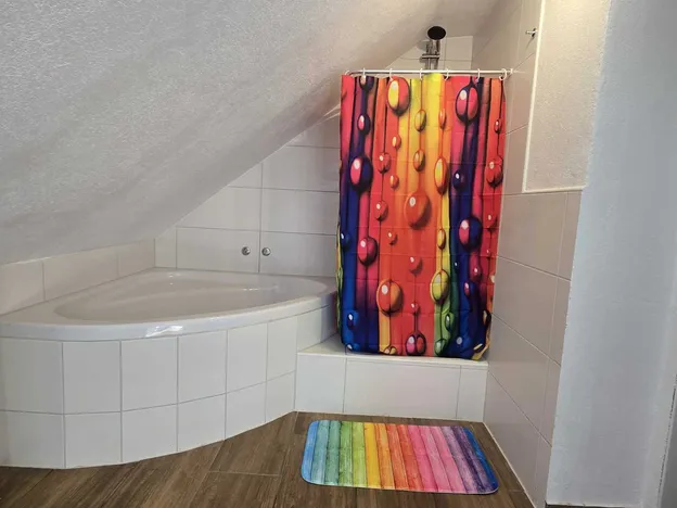 Apartment Lia mit Einzelbetten und WiFi