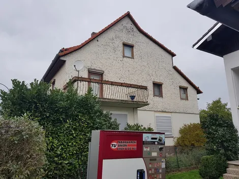 Monteurzimmer A7 (speak polish) - 10