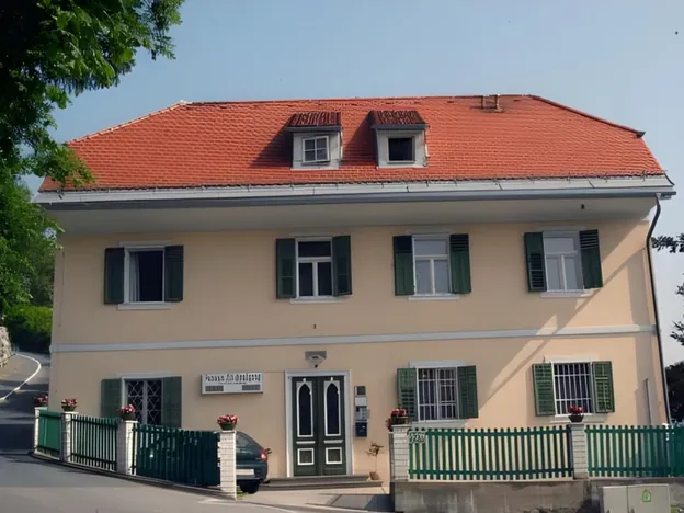 Pension Alt Strassgang 