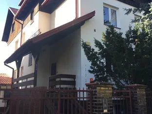 Hostel Pracowniczy Floriana Wawer