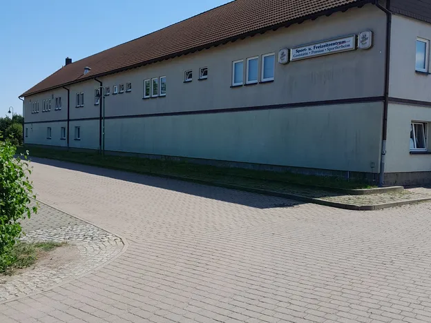 Pension Heudeber