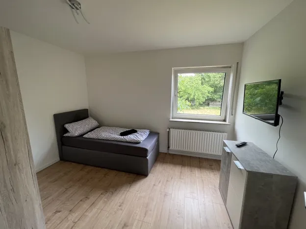 MONTEUR/FERIENWOHNUNG INNENSTADT KL