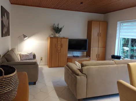 MT-Flats Wohnung Barbara