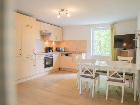 Ferienwohnung Kaufmann 3