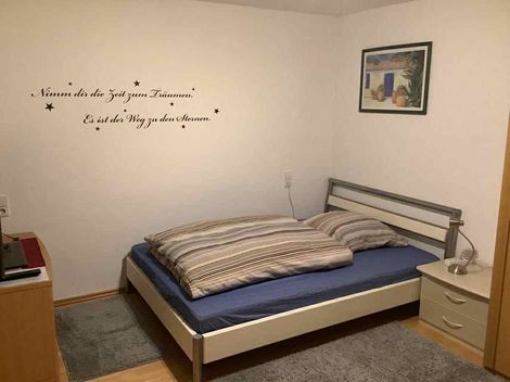 Monteurwohnung Schnaitheim