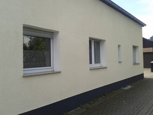 Wohnung auf Zeit, Monteur Wohnung, Wohnung Nr.2 für 5 Personen