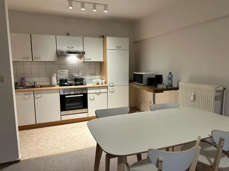 Innenstadtwohnung  Itzehoe - 2