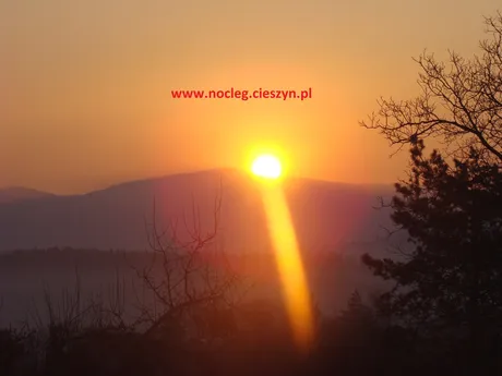 43-400 Cieszyn - Noclegi "Marek i Karolina"