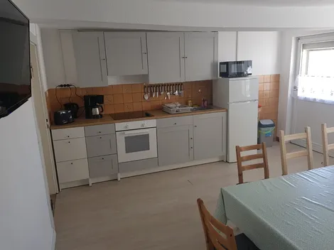 Monteurzimmer bis 20 Personen - 6