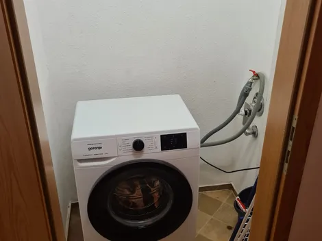 Magdeburg Zentrum, Loggia, W-lan - 5