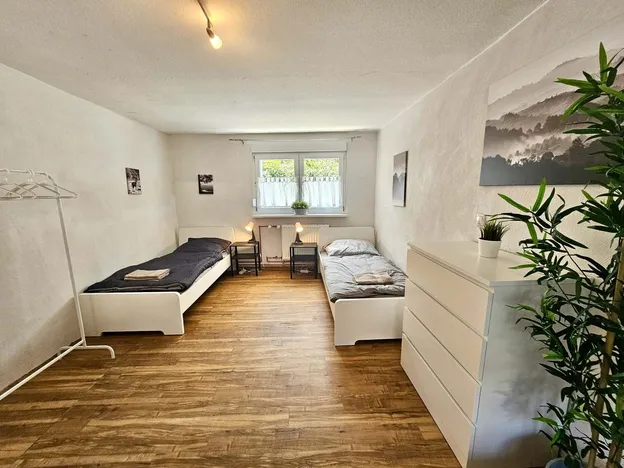 Homerent in Alzey und Biebelnheim