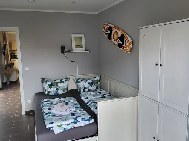 GrosaArtig aufzeit Monteurresidenz A1 + A2