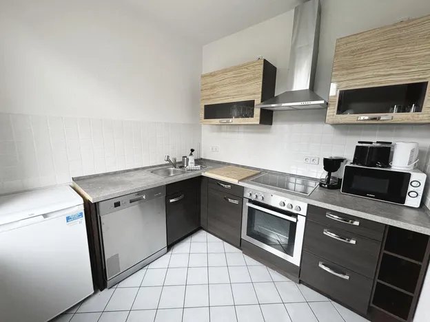 Homerent in Zwickau und Glauchau
