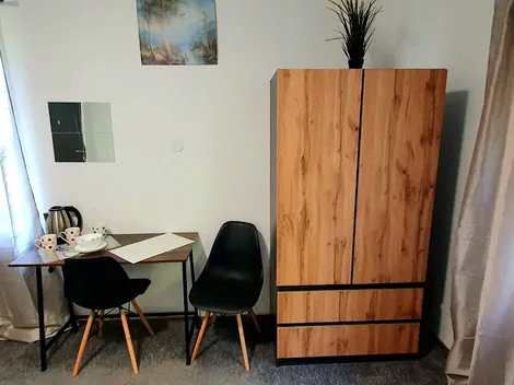 Gdańsk Wrzeszcz Pokoje - 10