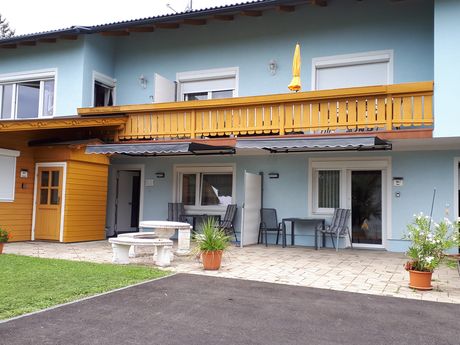 9313 St.Georgen am Längsee - Ferienwohnung Duval