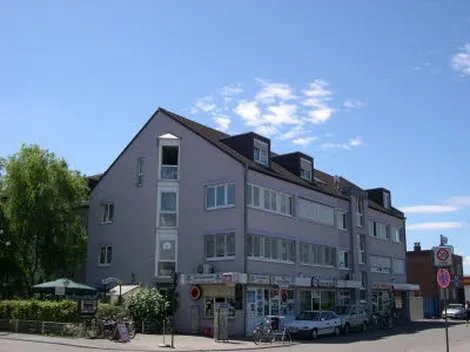 Zimmervermietung