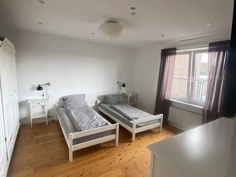 20539 Hamburg - Woterkant