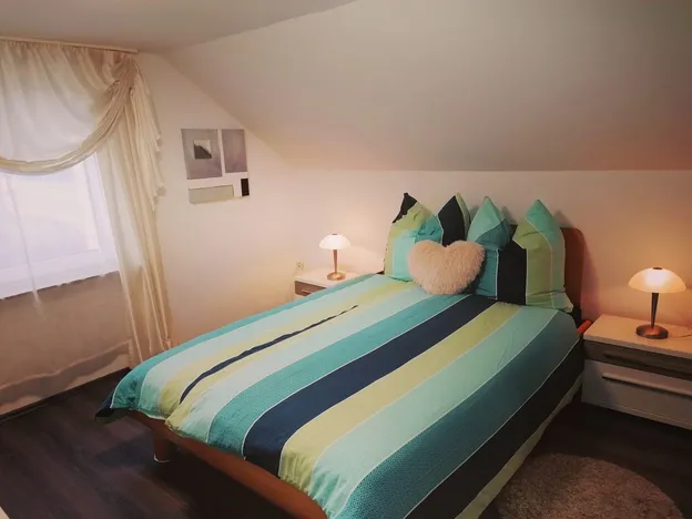 Privat Zimmer, Wesel