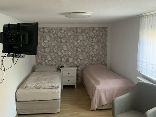 Monteurwohnung Wildenbruch