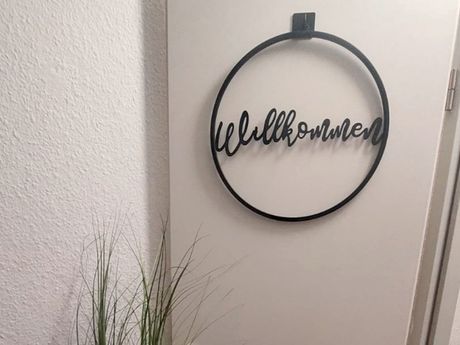 23972 Dorf Mecklenburg - Sweet Home auf Zeit_DM