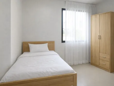 Freie Monteurunterkünfte in Würzburg – JETZT anrufen! Wir sprechen auch Polnisch - 2