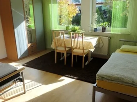 Ferienwohnung Aalen - Triumphstadt