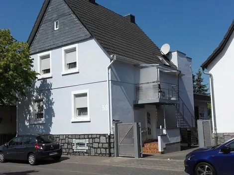 Ferienwohnung-Familie-Dixkes