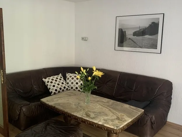Monteurwohnung Wildenbruch