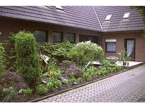 Ferienhaus Siegrid