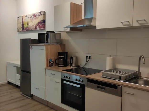 GrosaArtig aufzeit Monteurresidenz A1 + A2