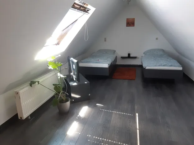 Monteurwohnung