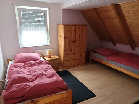 Monteurunterkunft Fam. Müller - 3