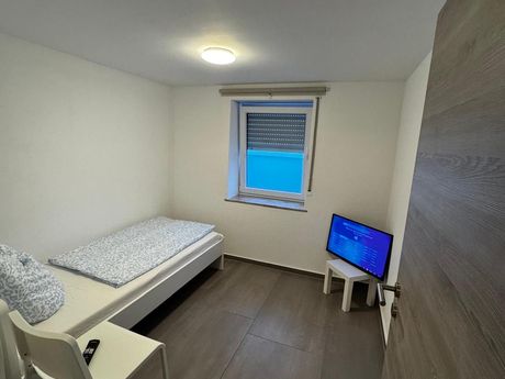 90451 Nürnberg - Gästehaus Südwesttangente