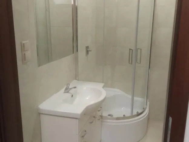 Kwatery pracownicze Tczew