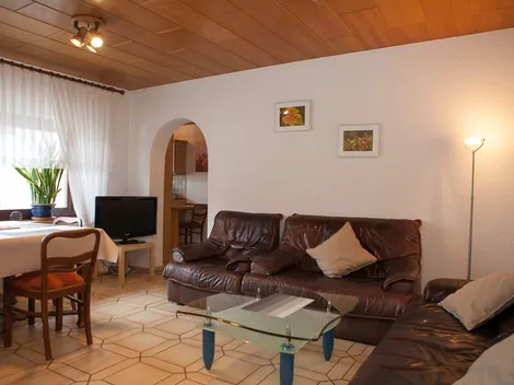 Ferienwohnung am Eckbach