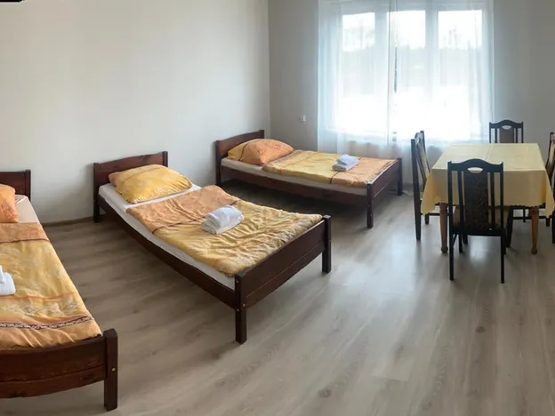 Hotel Pracowniczy