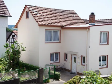 36251 Bad Hersfeld - Urban-Monteurzimmer  (speak polish)