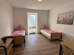 Ferienhof von Hammel Ferienwohnungen und Monteurzimmer