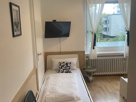 Monteurzimmer Bonn Magdalena Malina