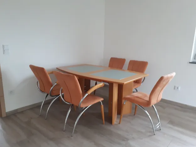 Apartment in Pilsting, Landkreis Dingolfing-Landau