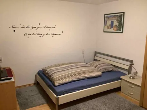 Monteurwohnung Schnaitheim