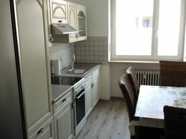 Monteurwohnung Reichertshofen