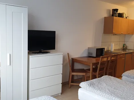 Zakwaterowania w Köln - 7