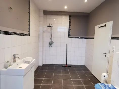 Handwerker Wohnung Itzhoe
