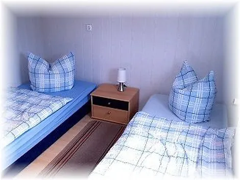 Top Monteurunterkunft bei Wernigerode / Ilsenburg