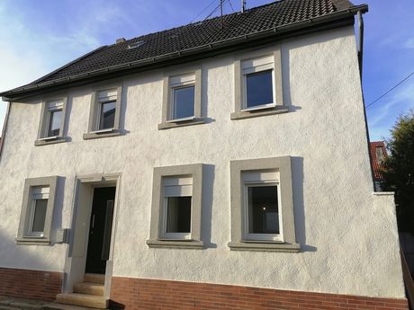 Wohngemeinschaft (Monteure)