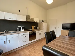 Monteurwohnung für max. 5 Pers. in Düren