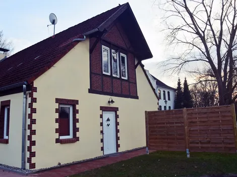Gut ausgestattete Monteurwohnung nahe der Hansestadt Wismar