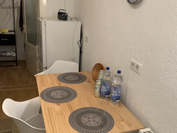 Gablenz-Apartment‘s