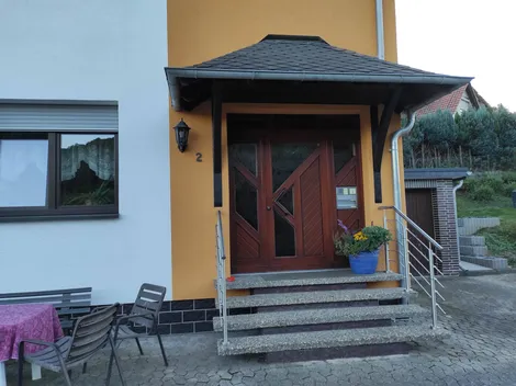 Heidrun Brand Ferienwohnungen